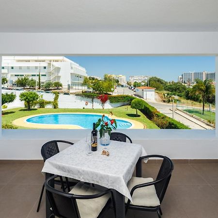 Albufeiramar Apartment Kültér fotó