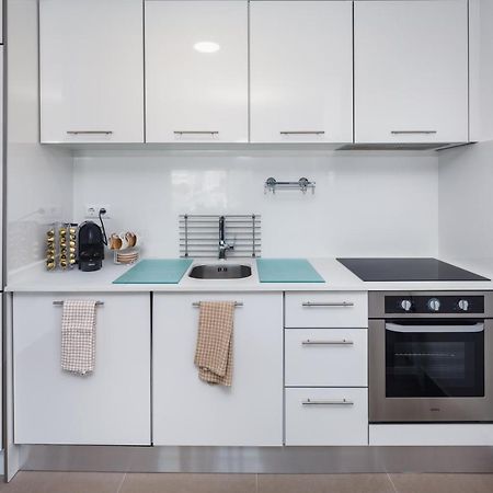 Albufeiramar Apartment Kültér fotó