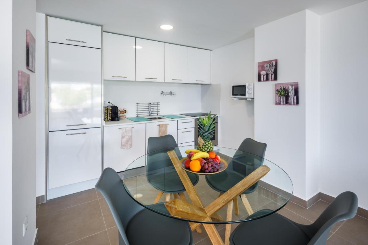 Albufeiramar Apartment Kültér fotó