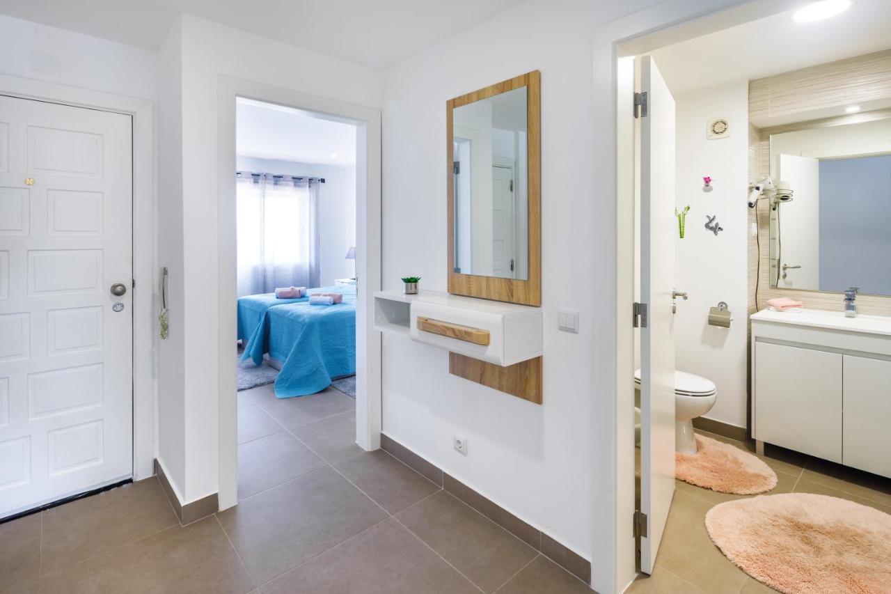 Albufeiramar Apartment Kültér fotó