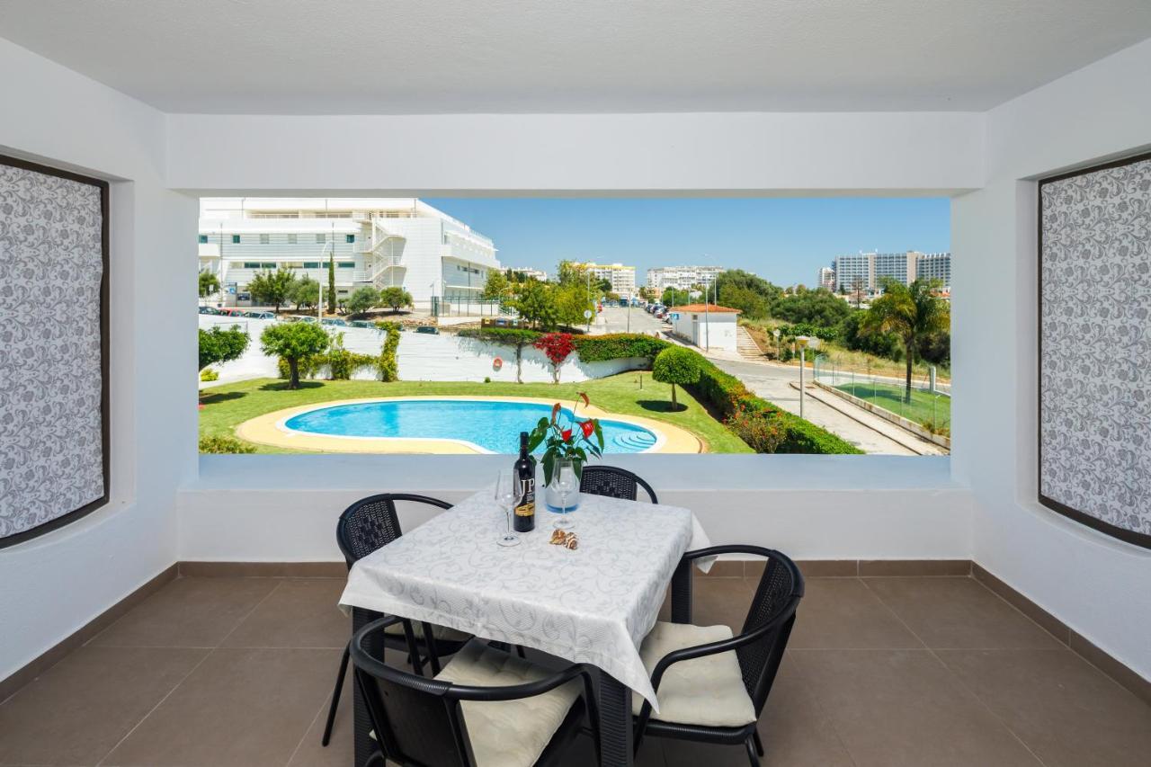 Albufeiramar Apartment Kültér fotó