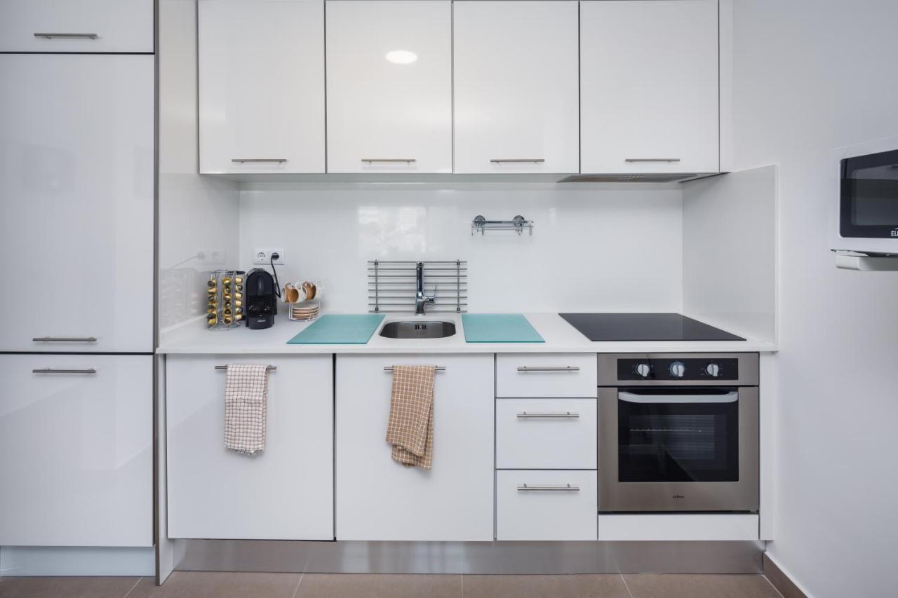 Albufeiramar Apartment Kültér fotó