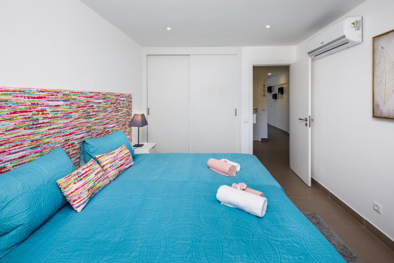 Albufeiramar Apartment Kültér fotó