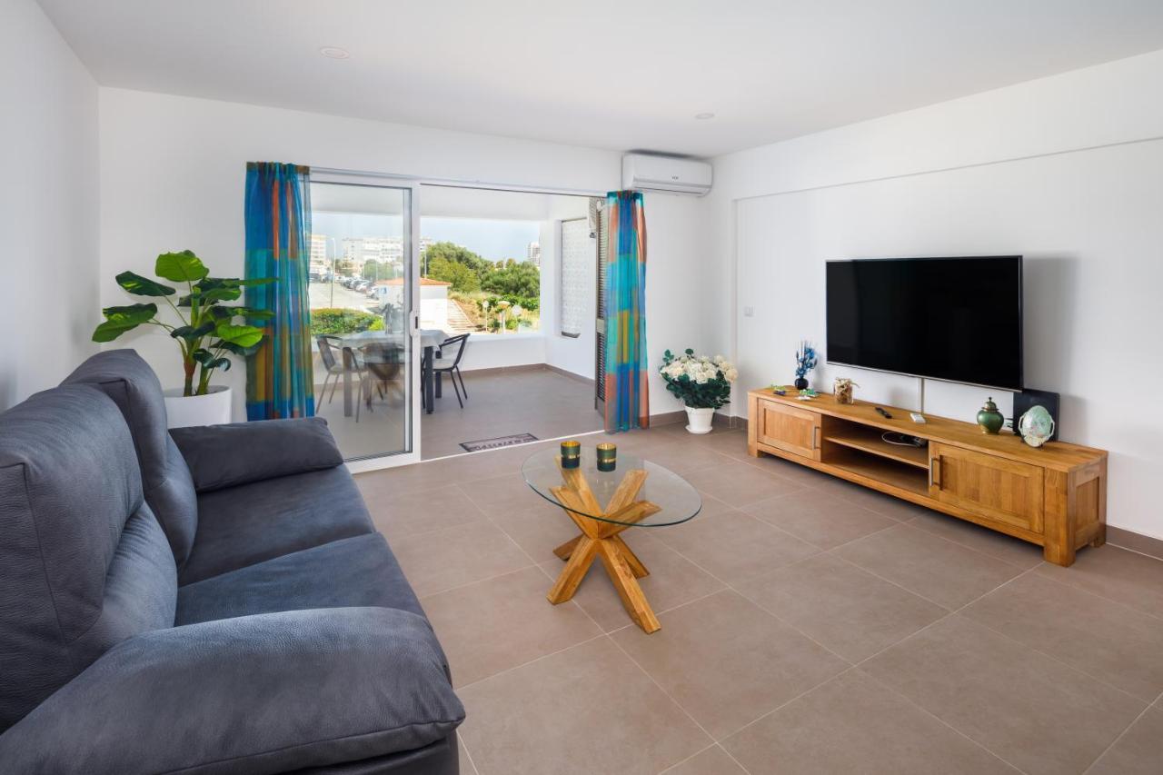 Albufeiramar Apartment Kültér fotó