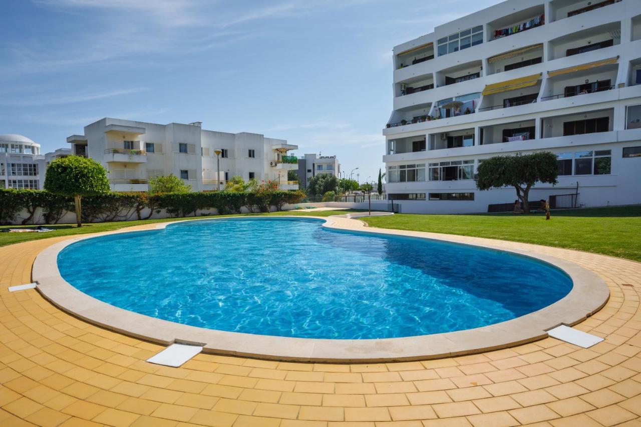 Albufeiramar Apartment Kültér fotó